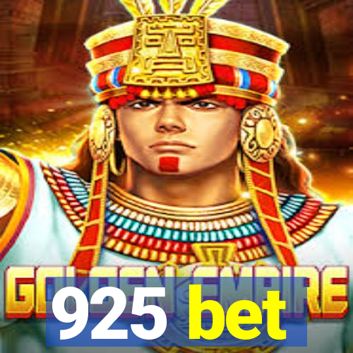 925 bet